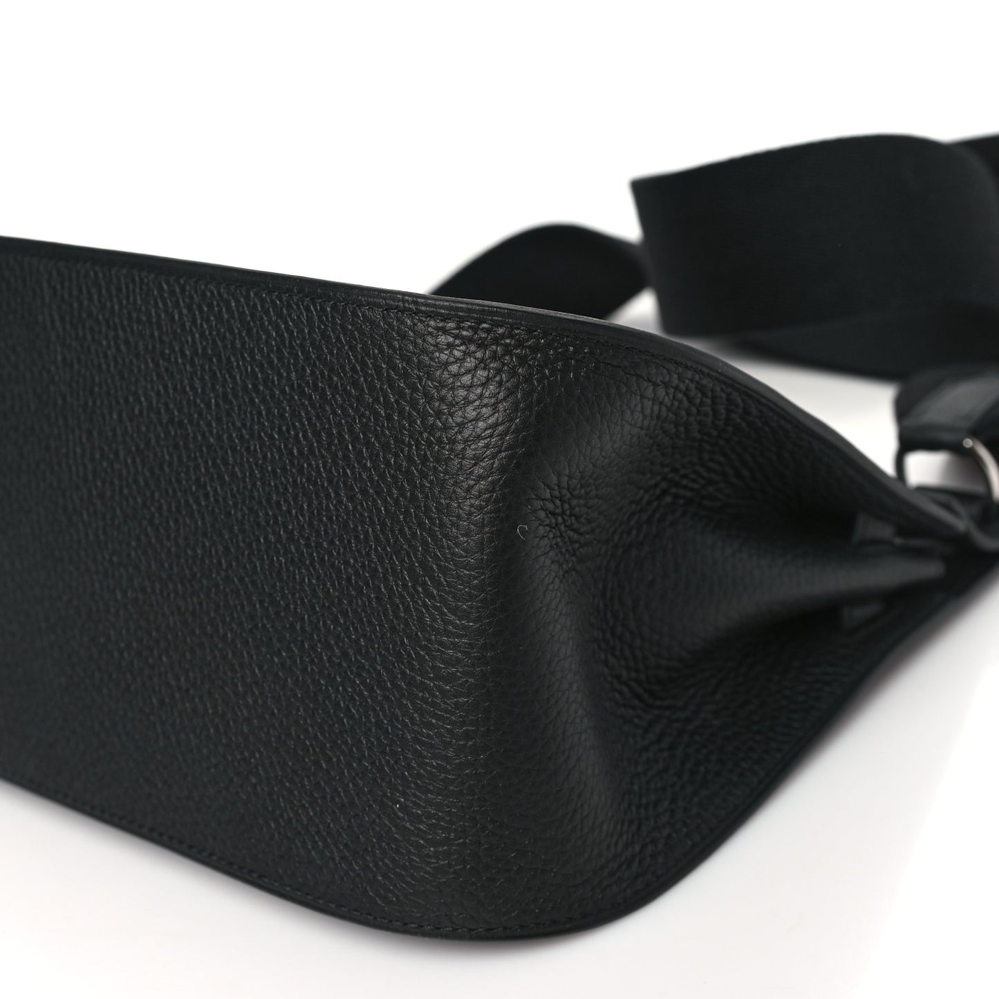 Taurillon Clemence Jypsiere 28 Black