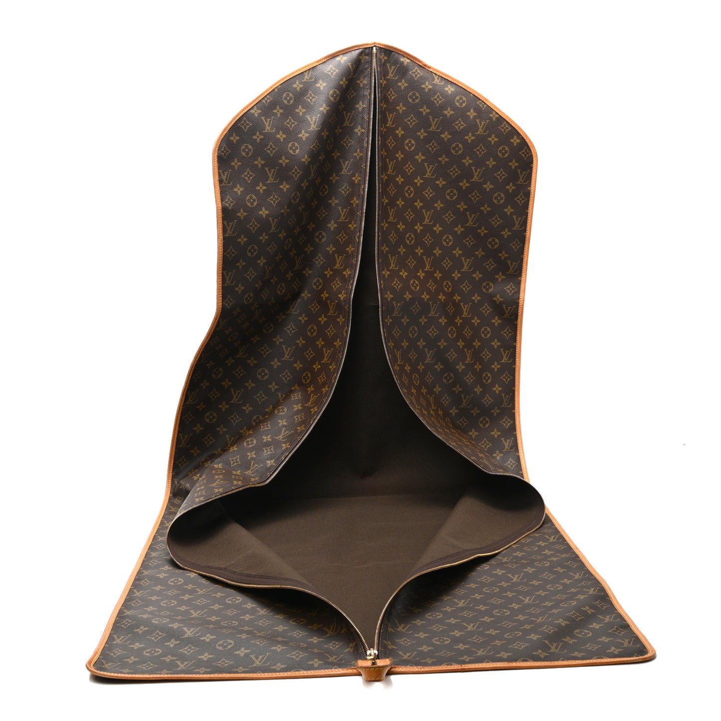 Monogram Garment Cover