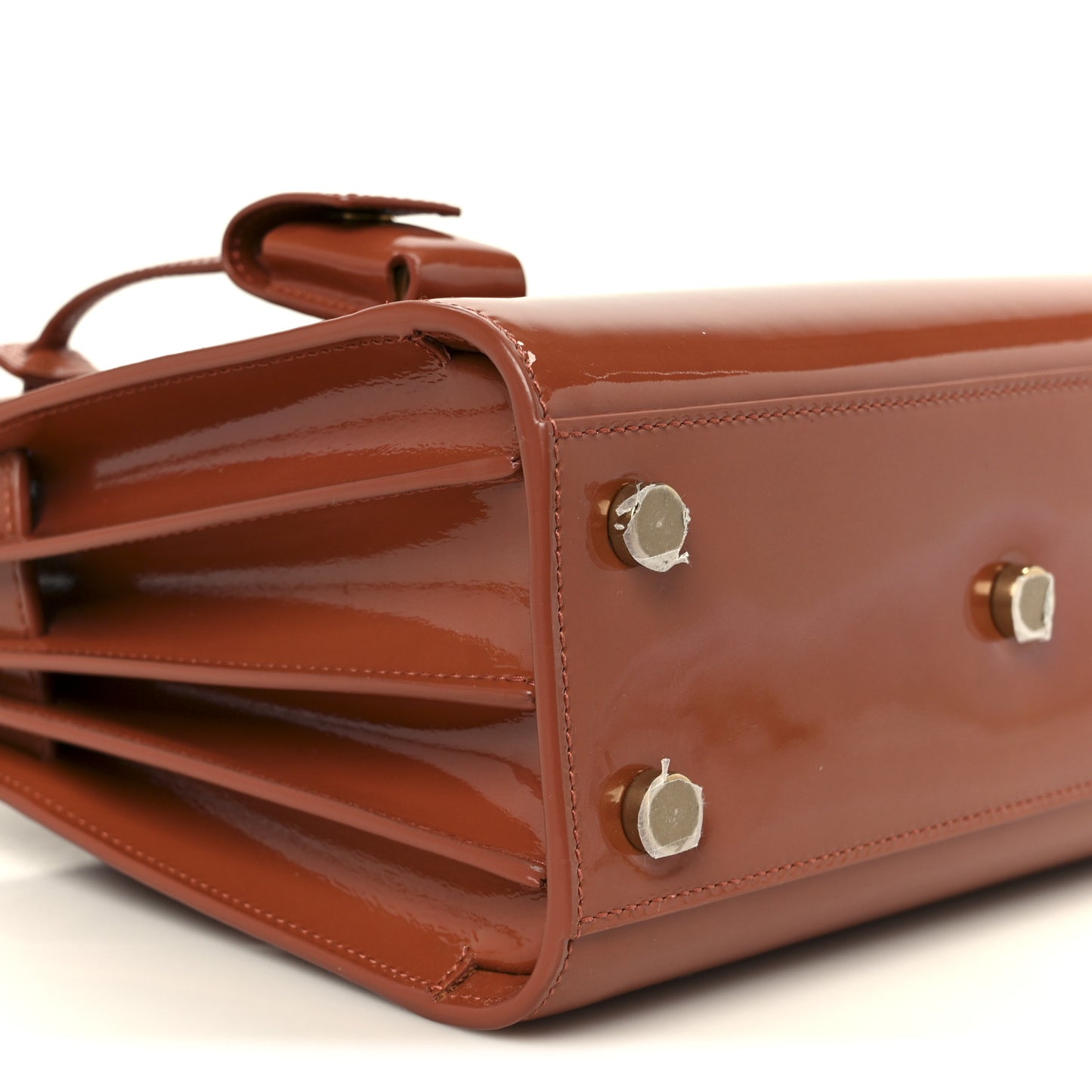 Patent Nano Sac de Jour Mild Rose