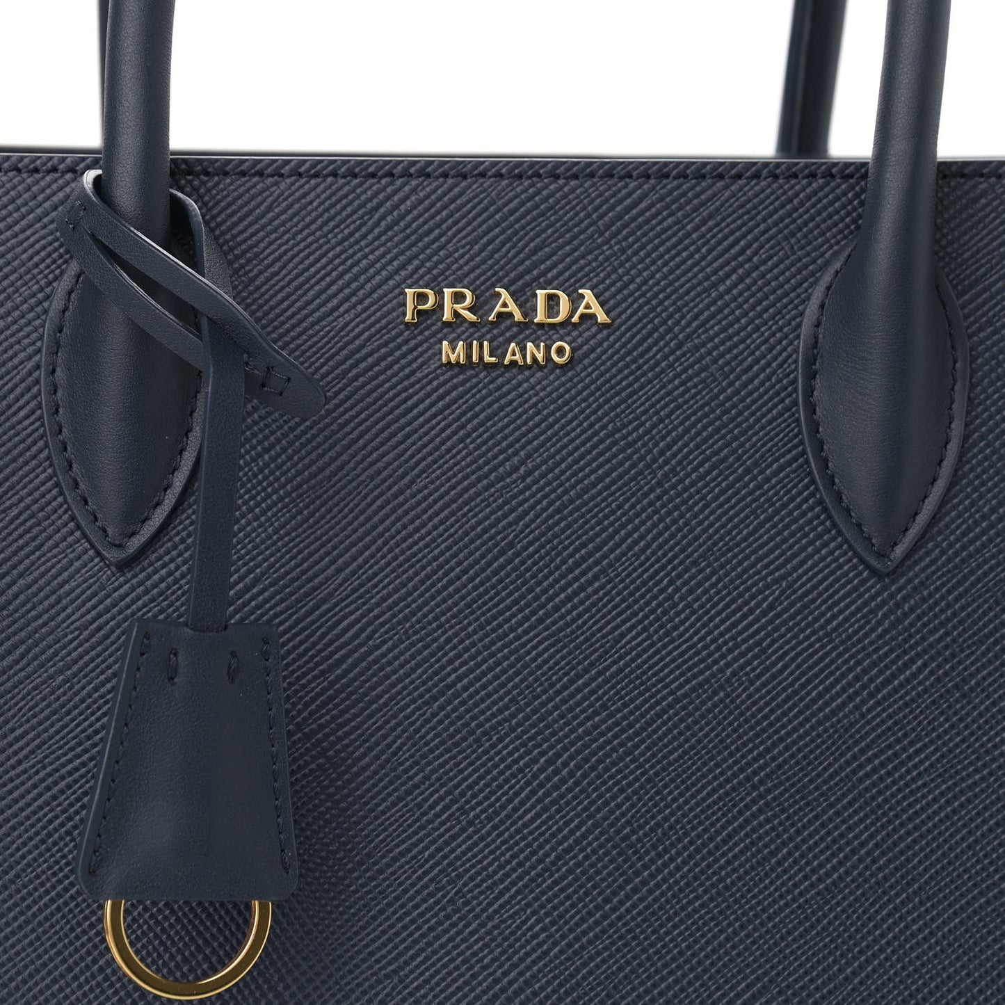 Saffiano Tote Bluette
