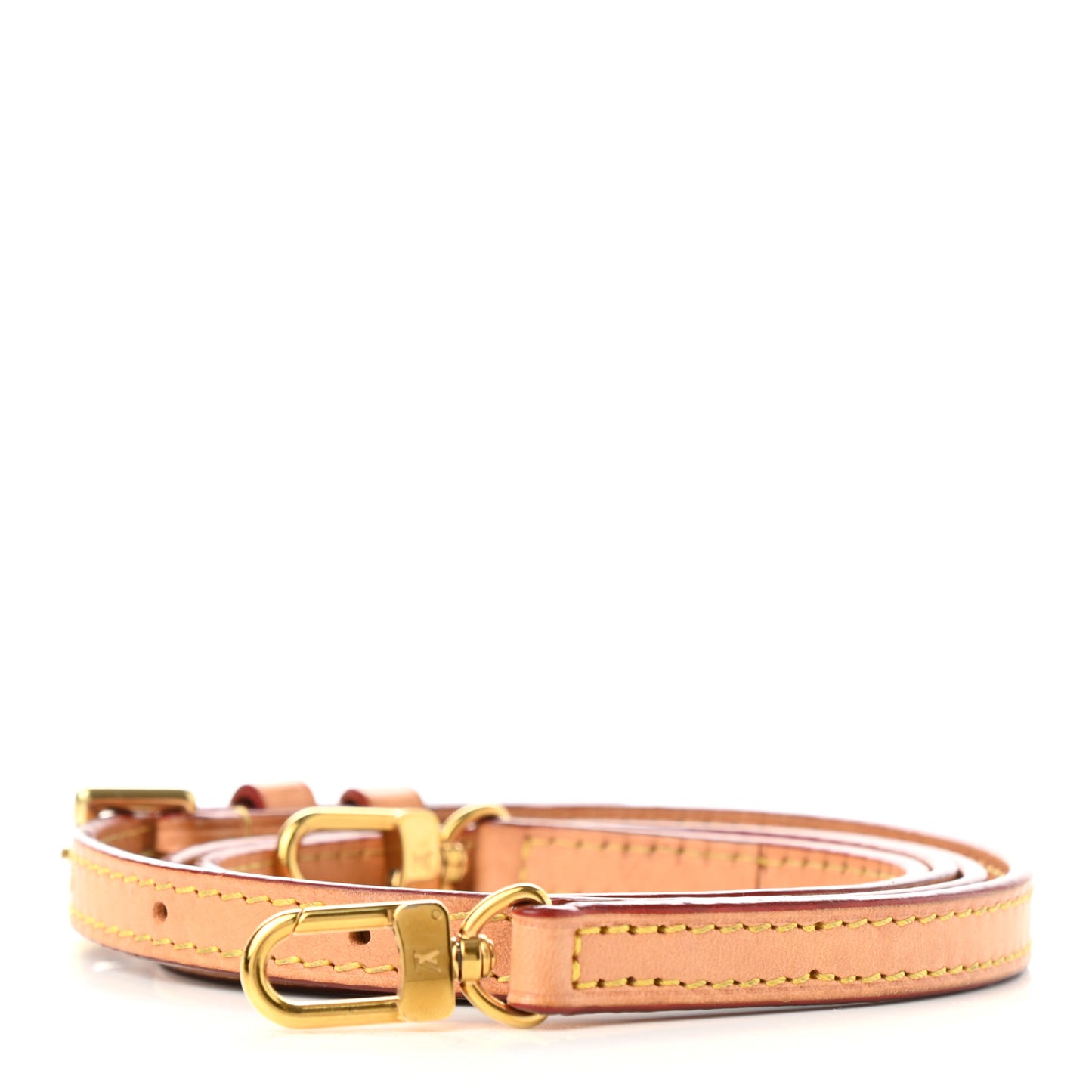 Vachetta 12mm Adjustable Shoulder Strap