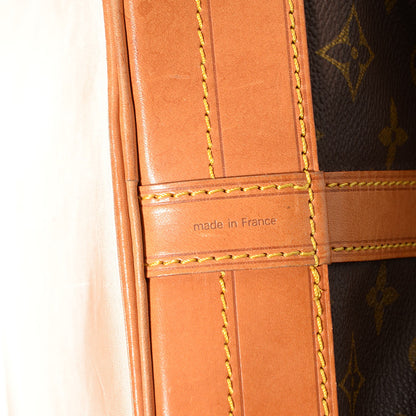 Louis Vuitton Monogram Noe 8 of 9