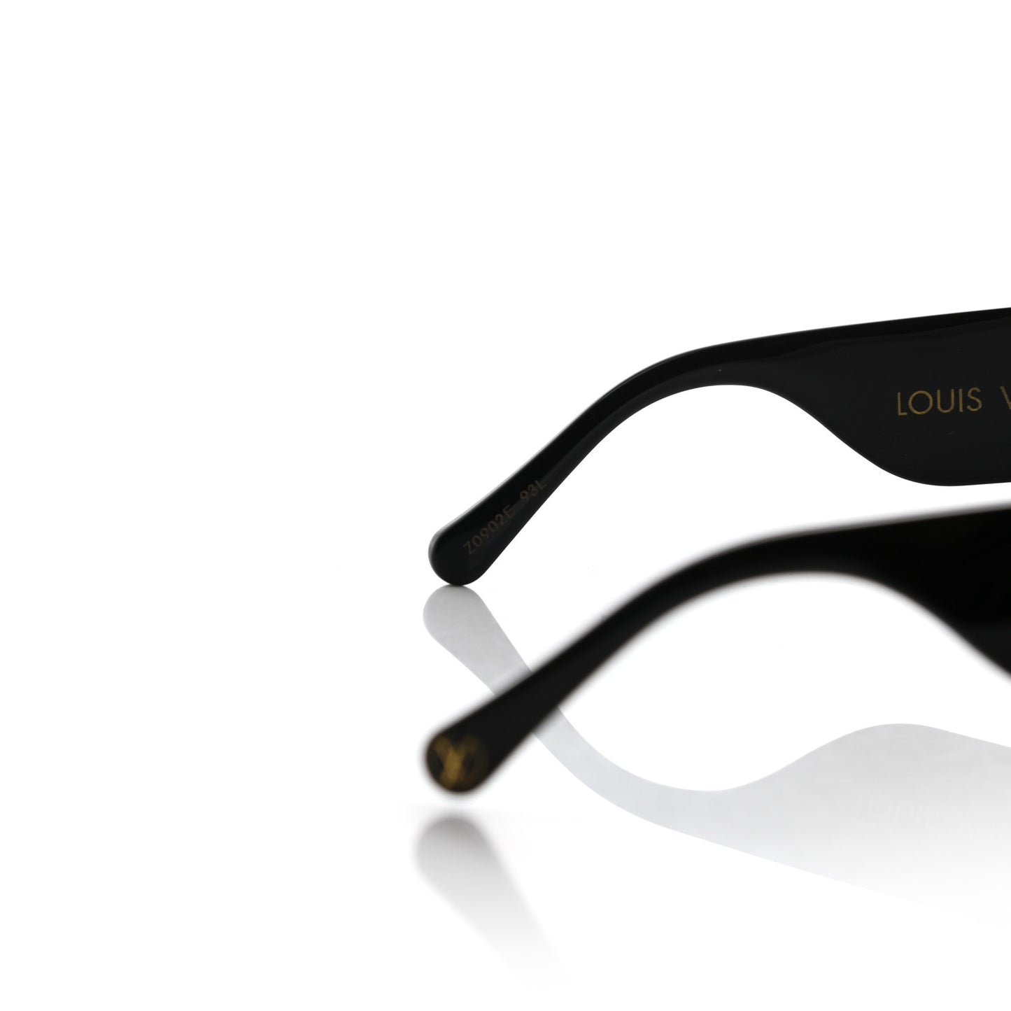 My Fair Lady Sunglasses Z0902W Black