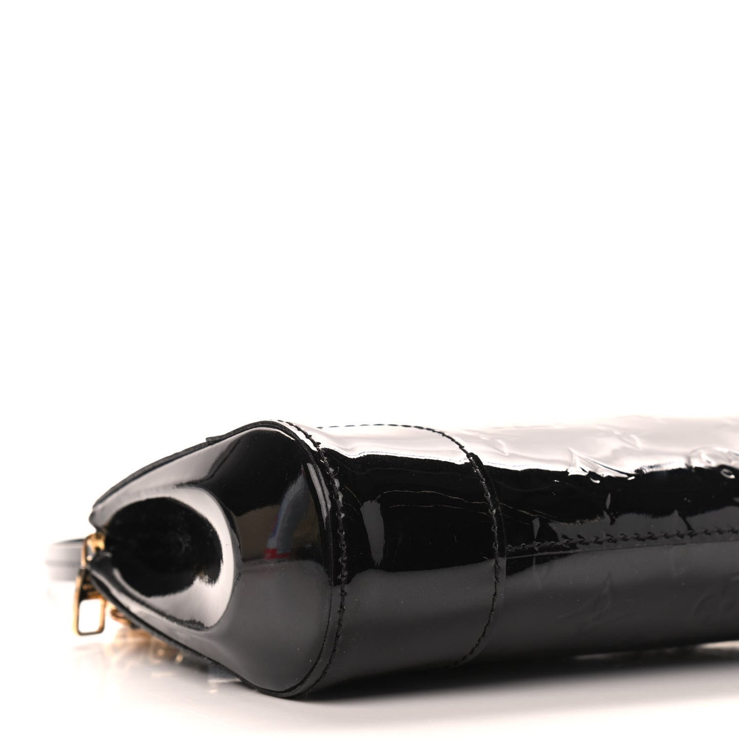 Vernis Santa Monica Clutch Noir Magnetique