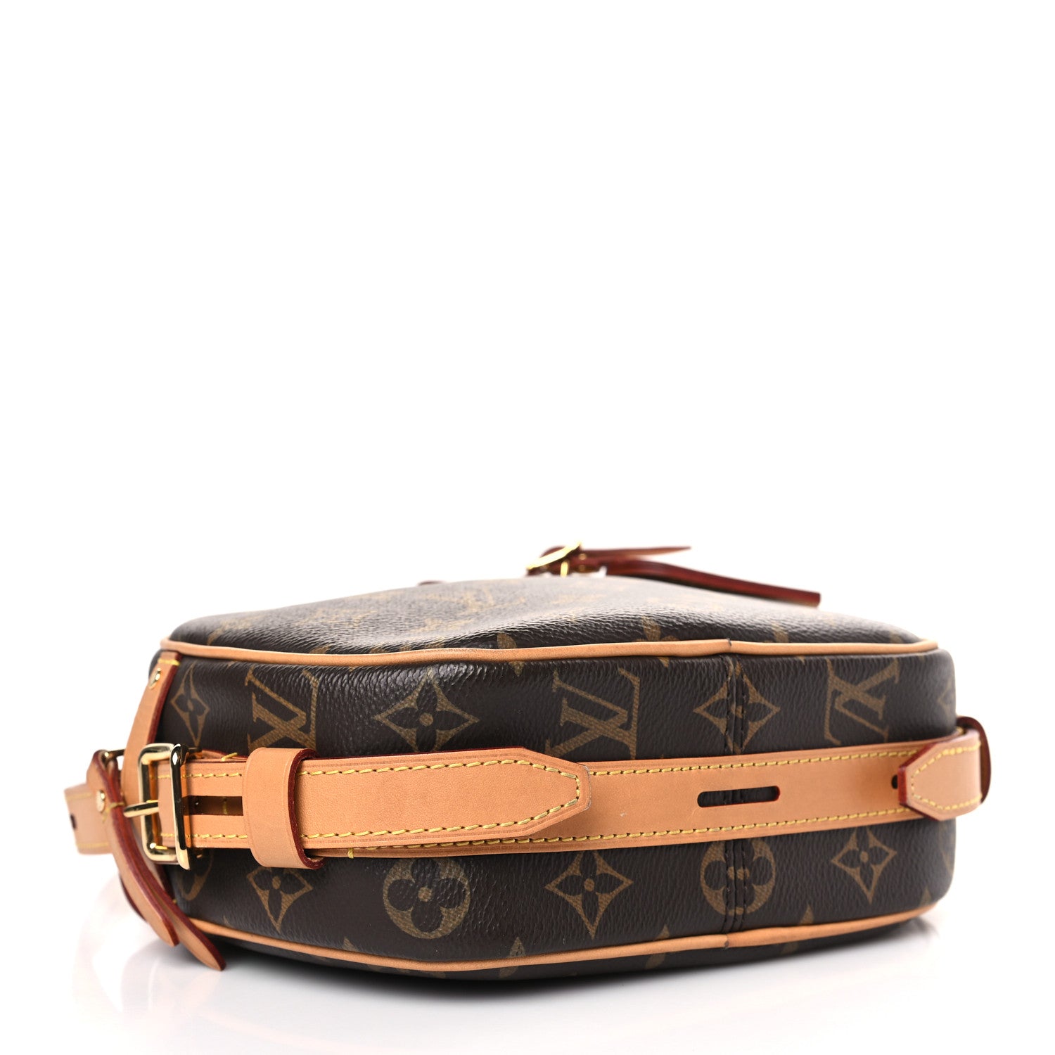 Louis Vuitton Monogram Boite Chapeau Souple 4 of 8