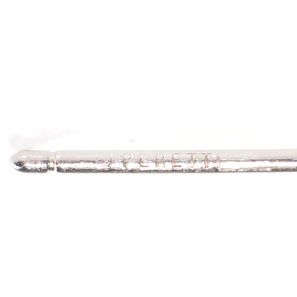 Tiffany Platinum Diamond .30ctw Elsa Peretti Diamonds By The Yard Earrings 4 of 5