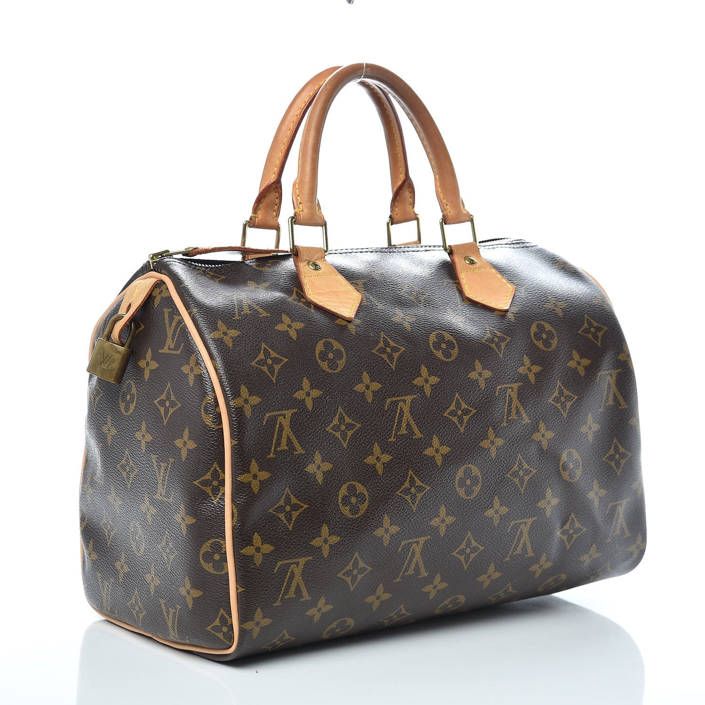 Monogram Speedy 30
