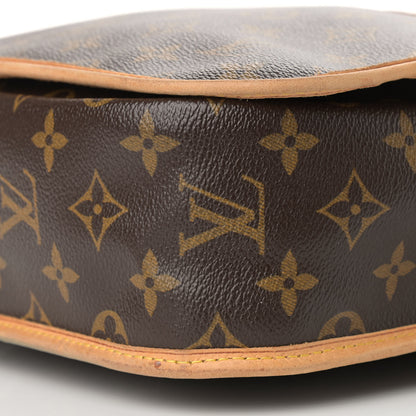 Louis Vuitton Monogram Bosphore PM Messenger 9 of 13