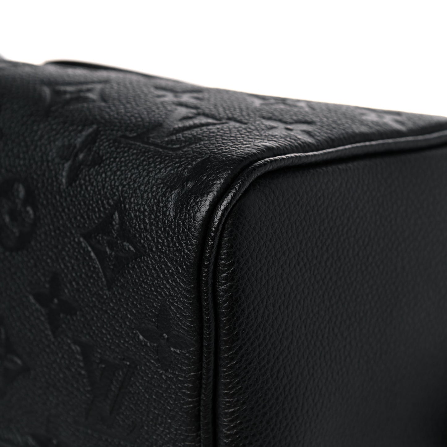 Empreinte Speedy Bandouliere 30 NM Black