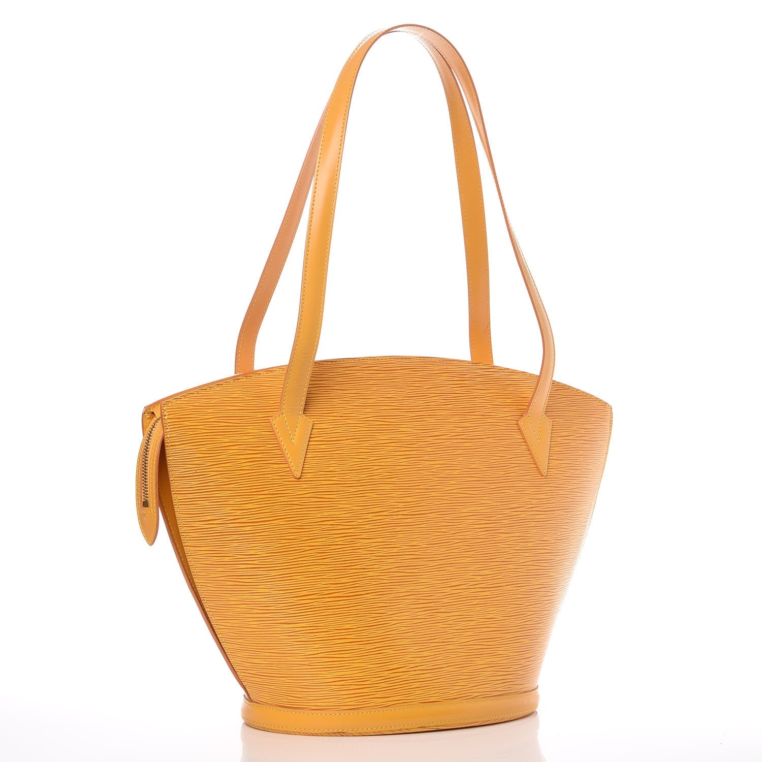 Louis Vuitton Epi Saint Jacques GM Tassil 3 of 11