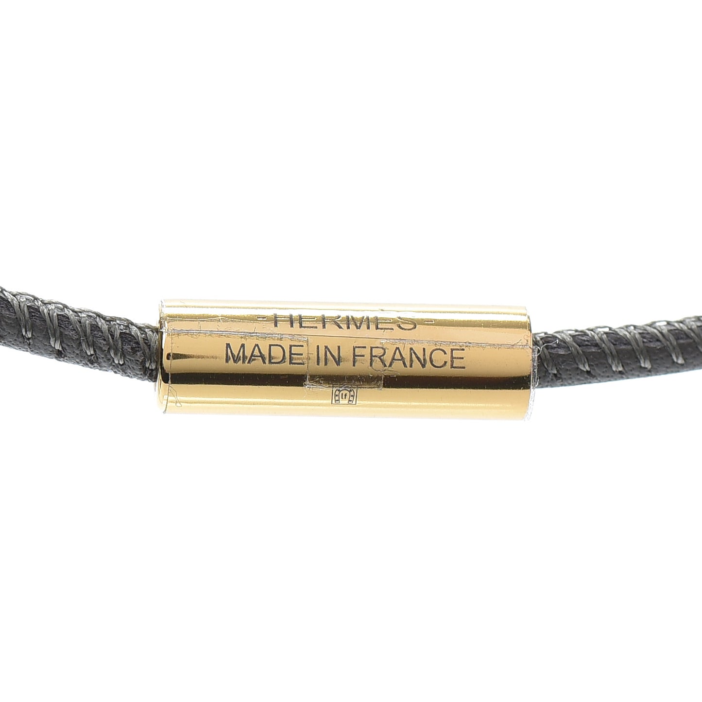 Swift Small Monpetitkelly Pendant Necklace Etain