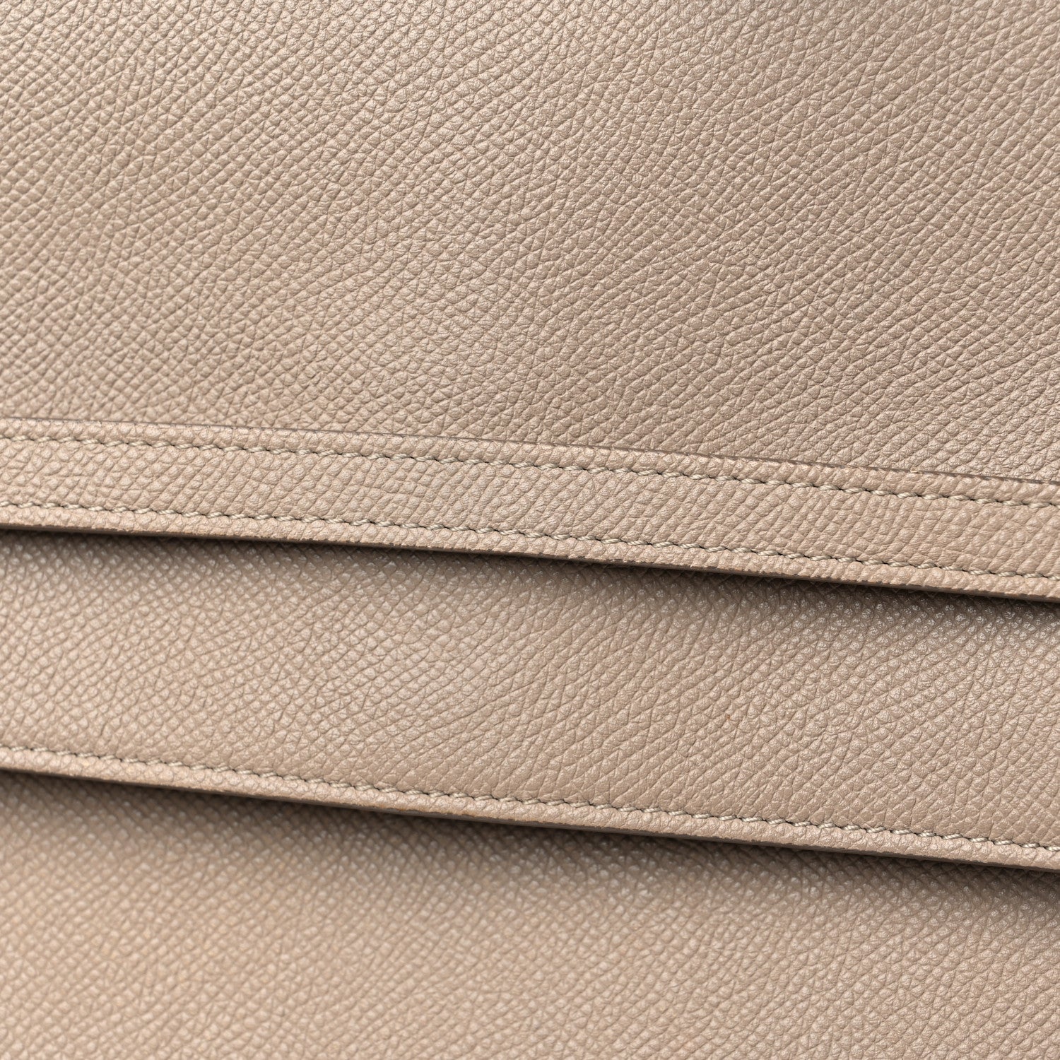 Celine Grained Calfskin Mini Belt Bag Light Taupe 20 of 23