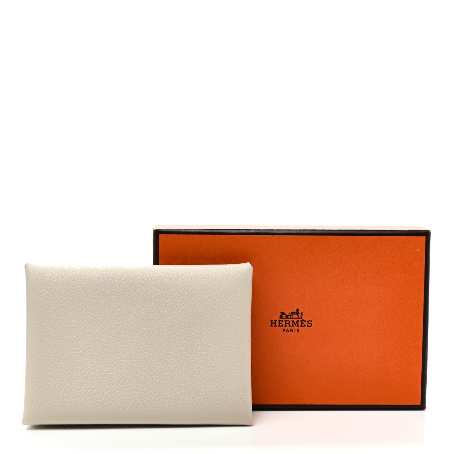 Evercolor Calvi Duo Card Case Beton