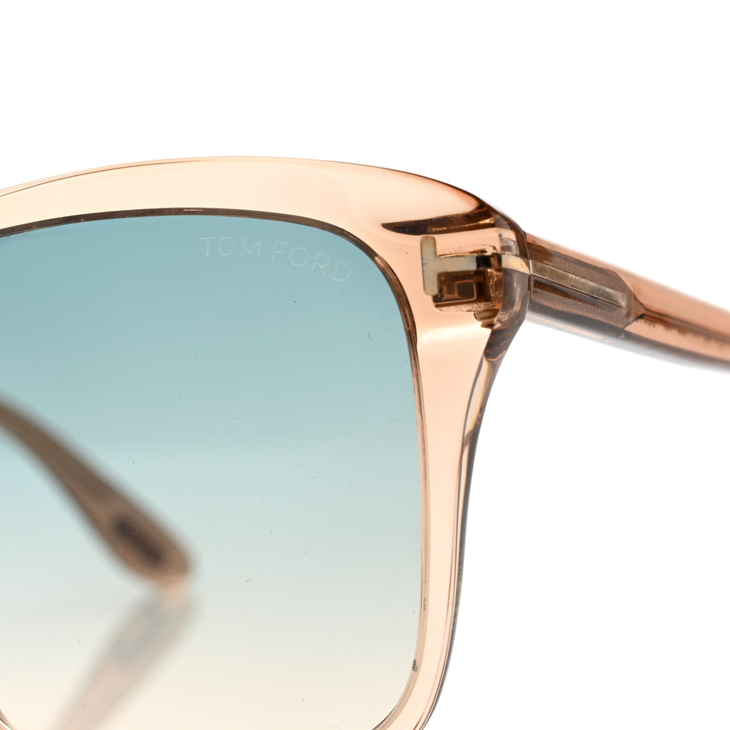 Faye 02 Sunglasses TF788 Pink