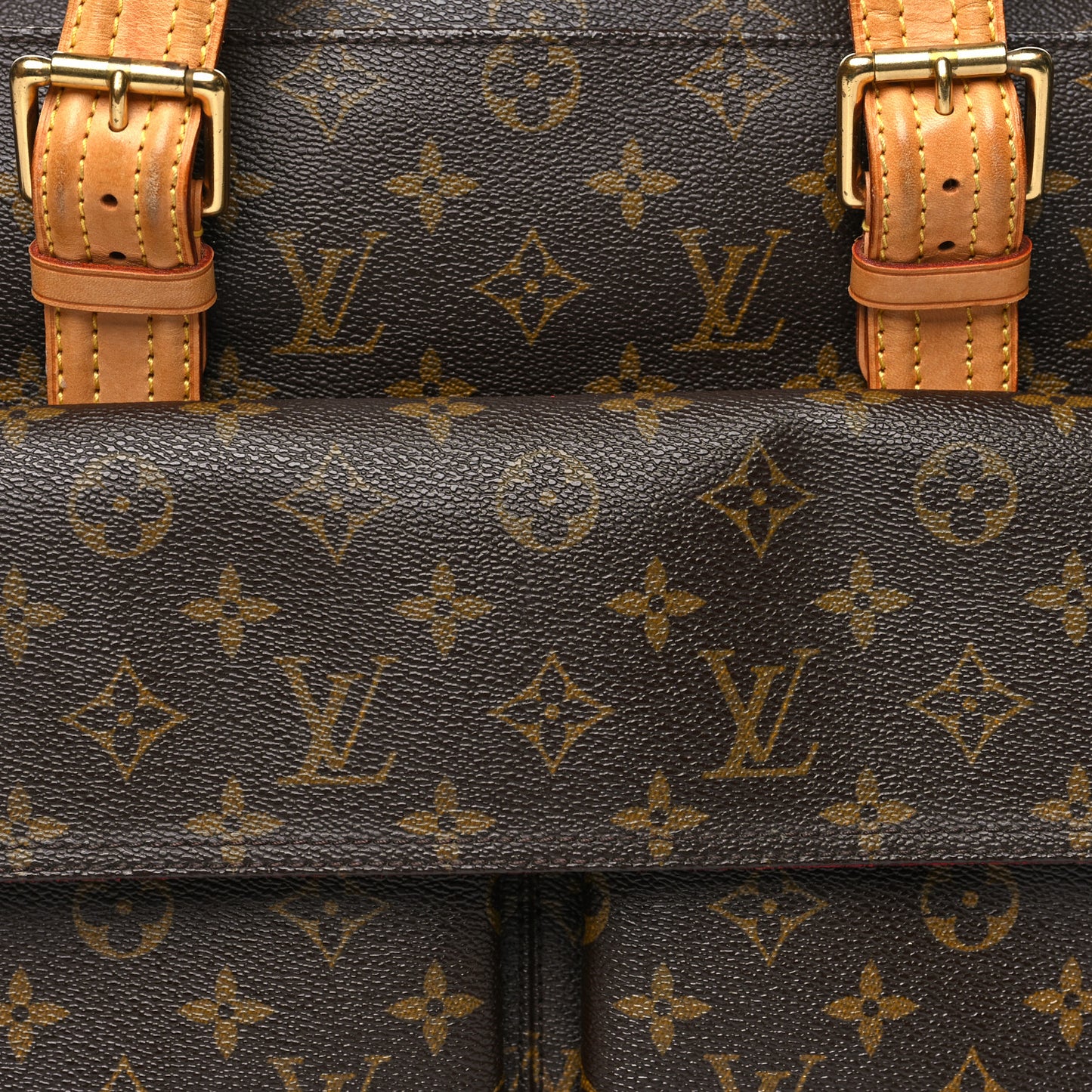 Monogram Multipli-Cite