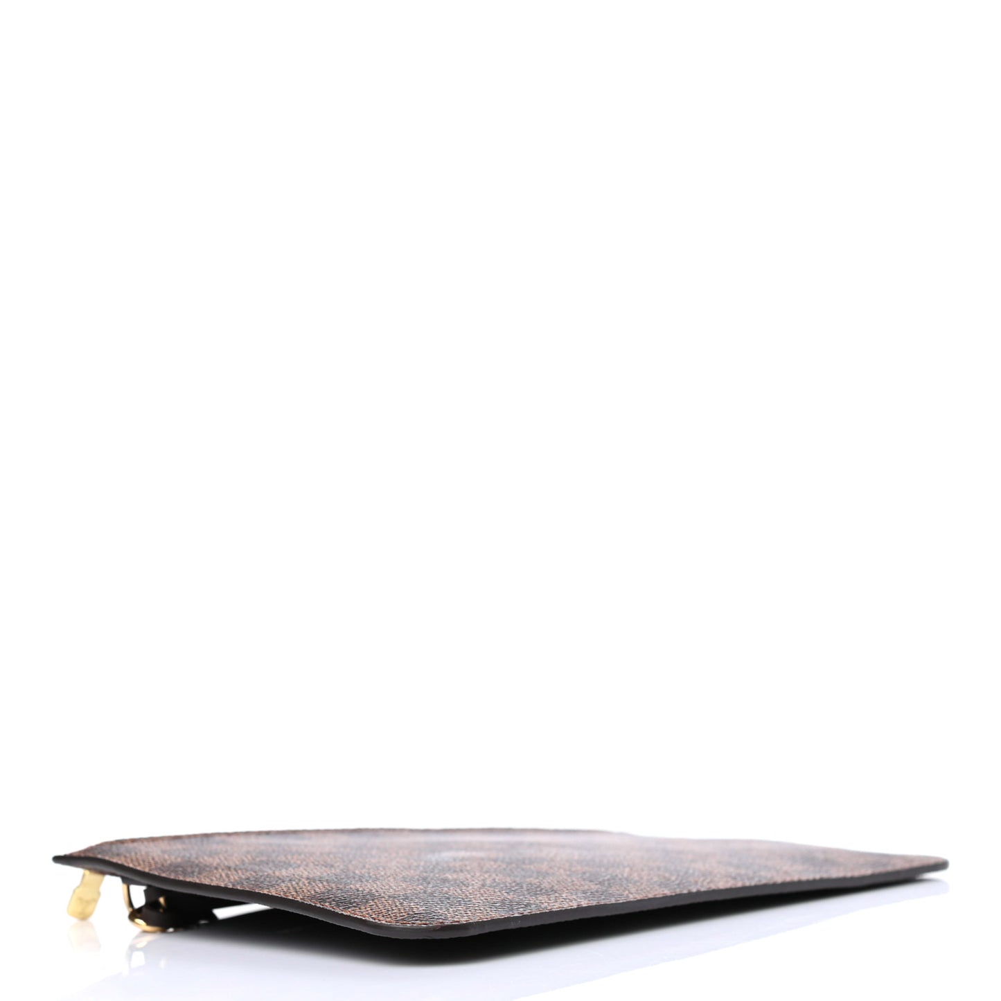 Damier Ebene Neverfull MM GM Pochette