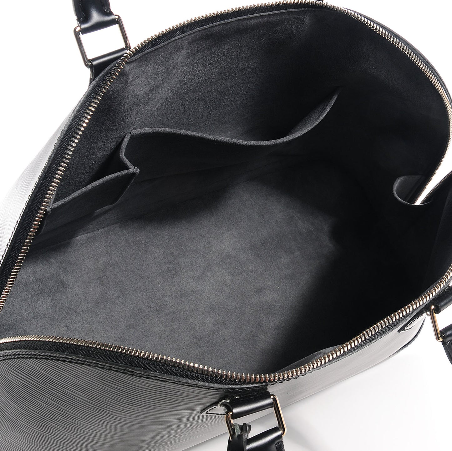 Epi Alma GM Black