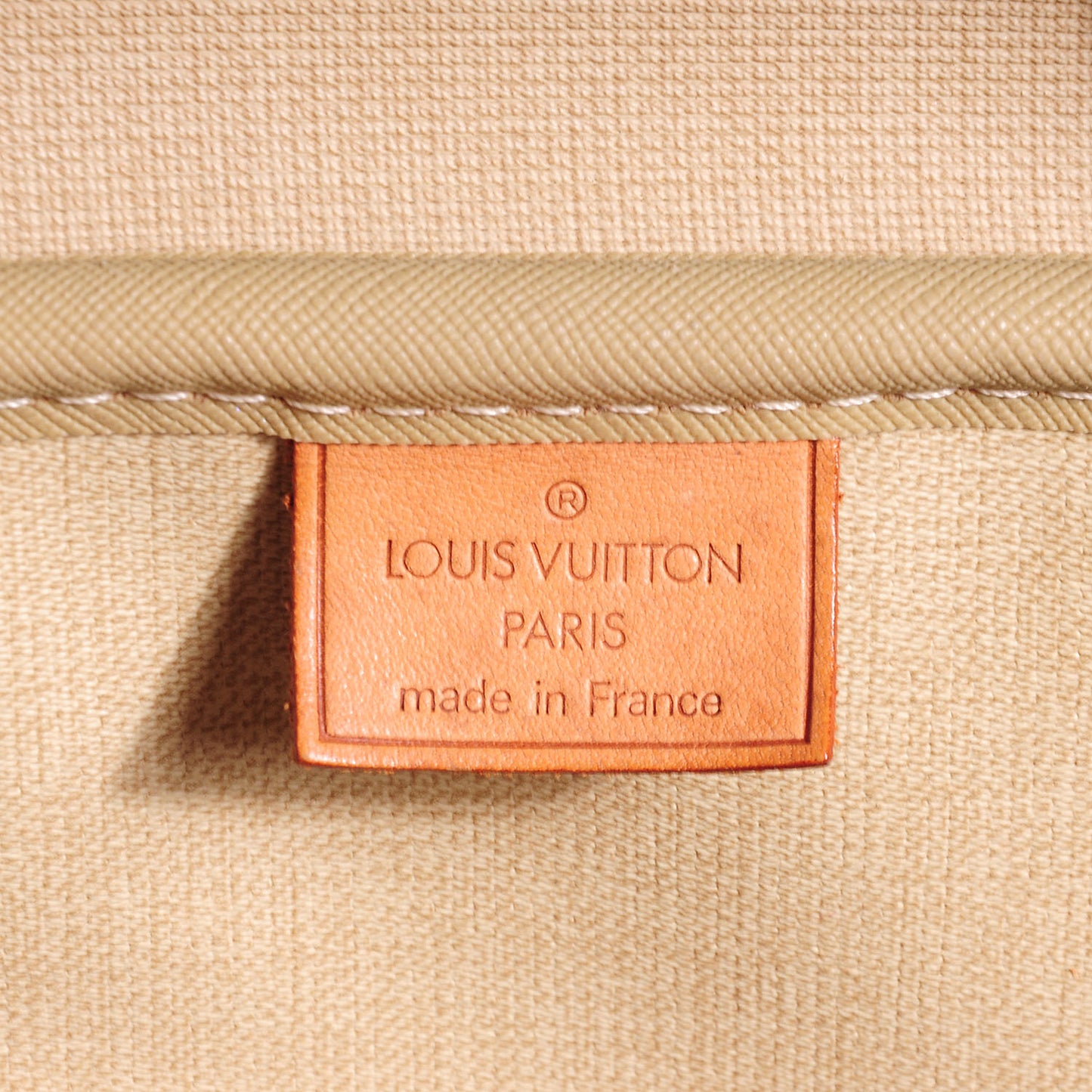 Monogram Deauville