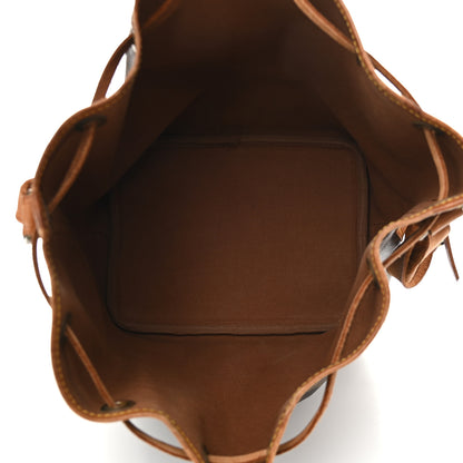 Louis Vuitton Monogram Petit Noe 5 of 10