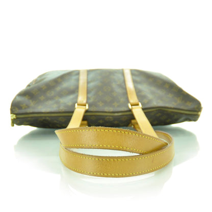 Louis Vuitton Monogram Sac Flanerie 50 4 of 11