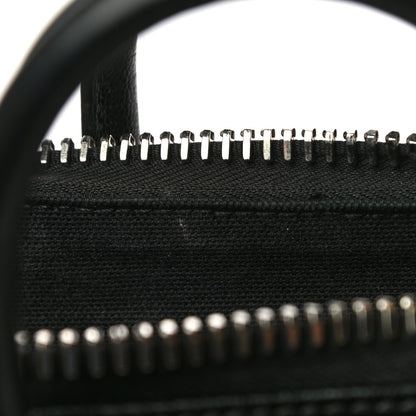 Givenchy Sugar Goatskin Mini Antigona Black 11 of 11