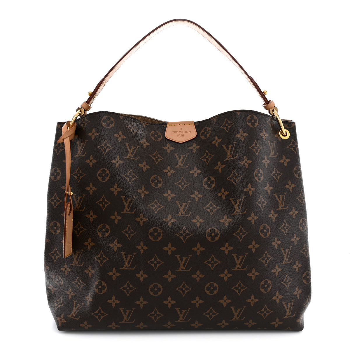 Monogram Graceful MM