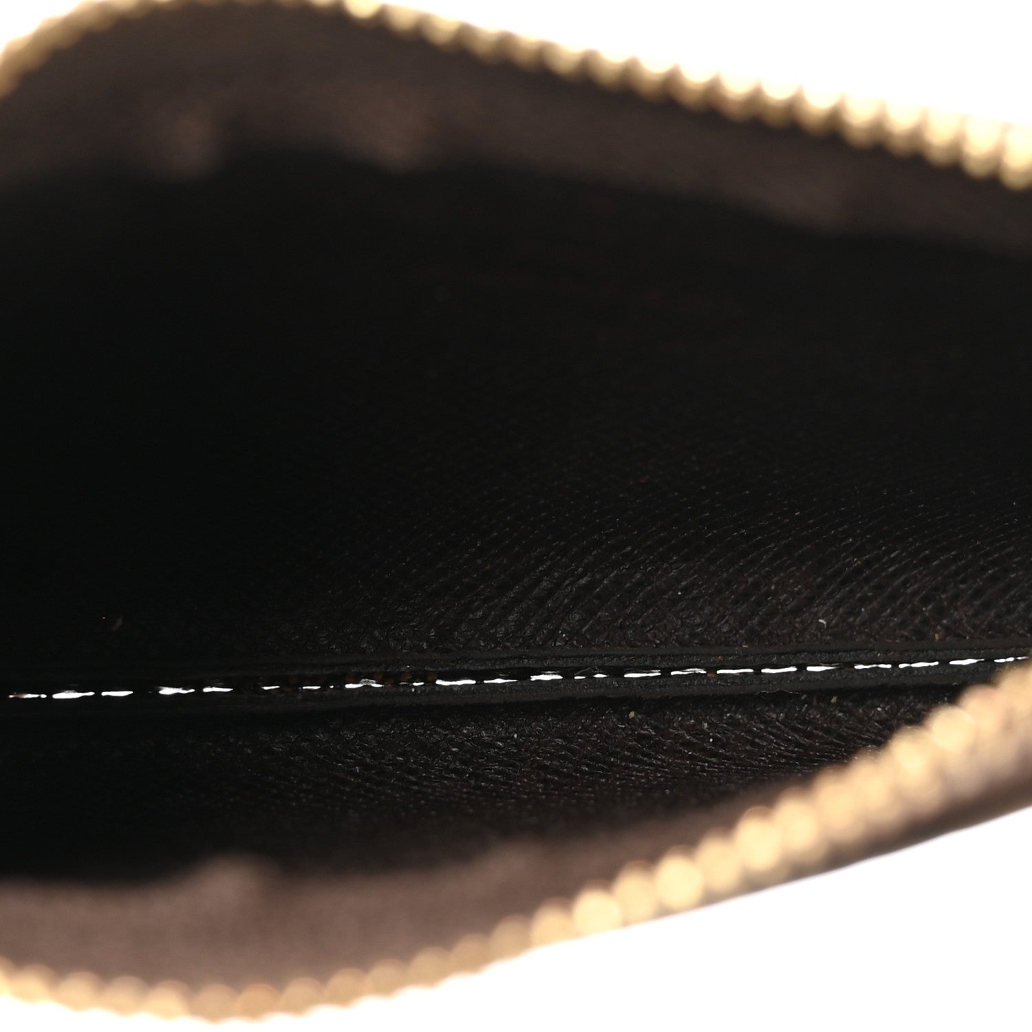 Louis Vuitton Damier Ebene Key Pouch 5 of 6
