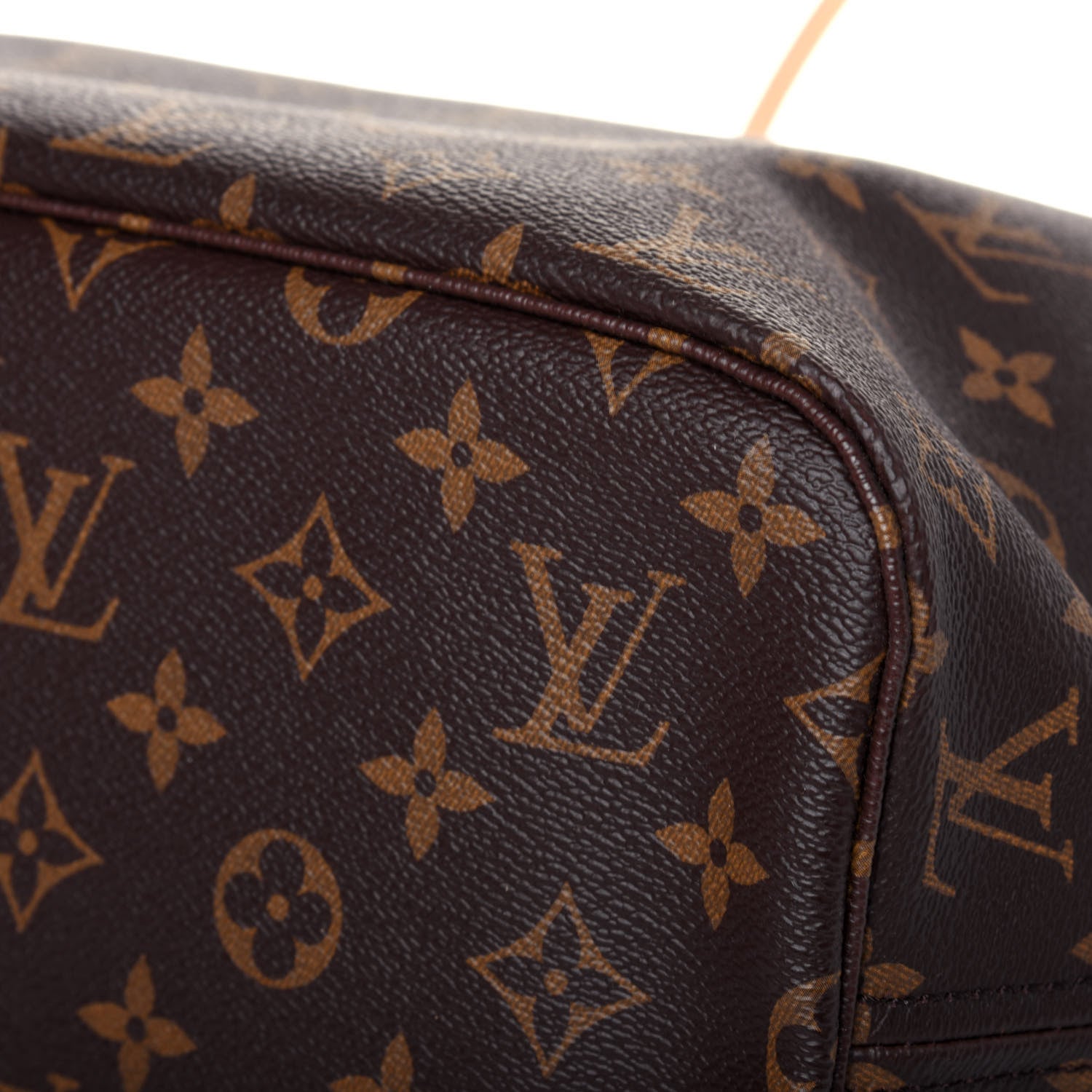 Louis Vuitton Monogram Neo Neverfull MM Pivoine 10 of 13