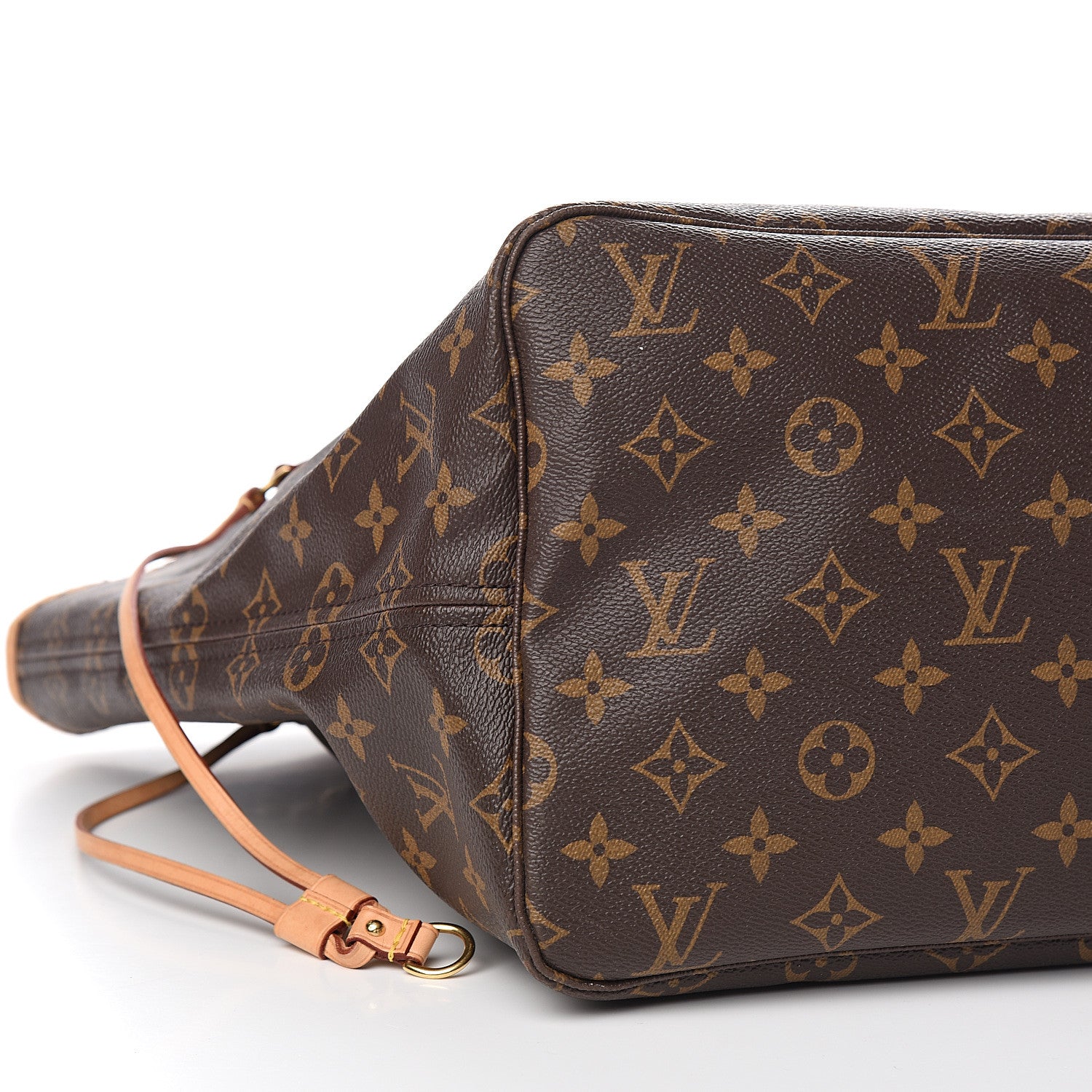 Louis Vuitton Monogram Neo Neverfull GM Pivoine 8 of 10