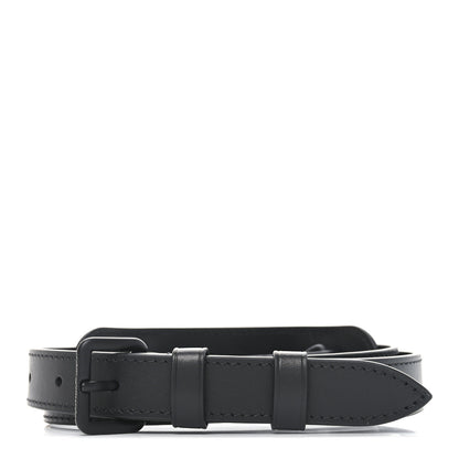 Louis Vuitton Calfskin Keepall Bandouliere Adjustable Shoulder Strap 2 of 3
