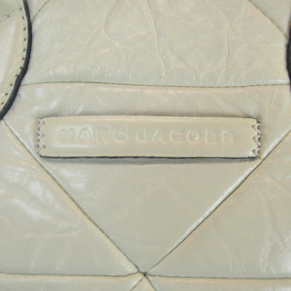 Marc Jacobs Patchwork Carolyn Ivory 6 of 8