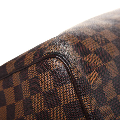 Louis Vuitton Damier Ebene Speedy 30 11 of 14