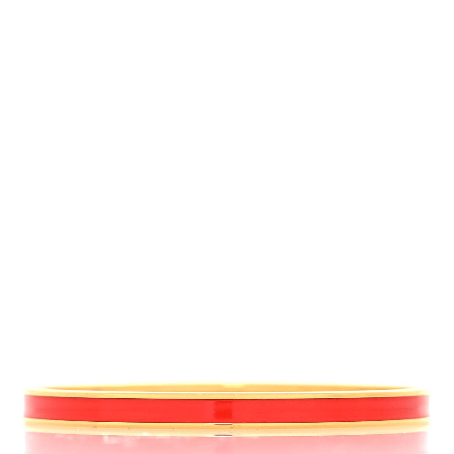 Enamel Uni Bangle 70