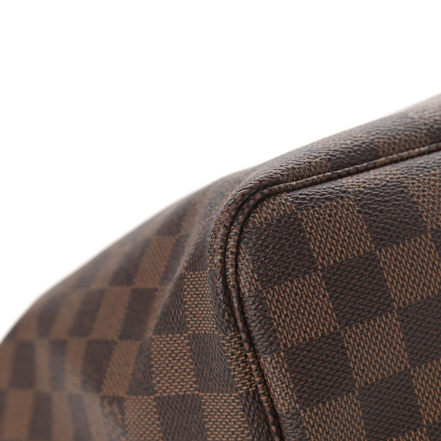 Damier Ebene Neverfull GM
