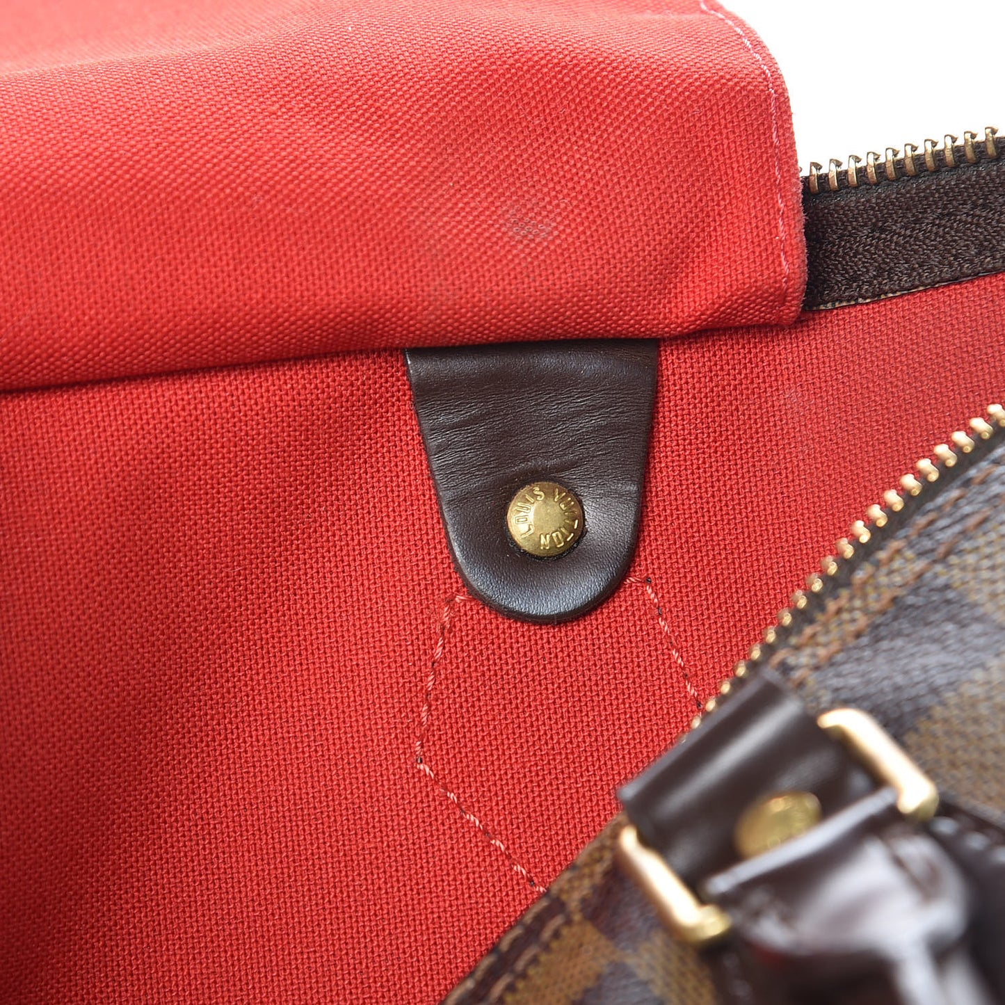 Damier Ebene Speedy 35