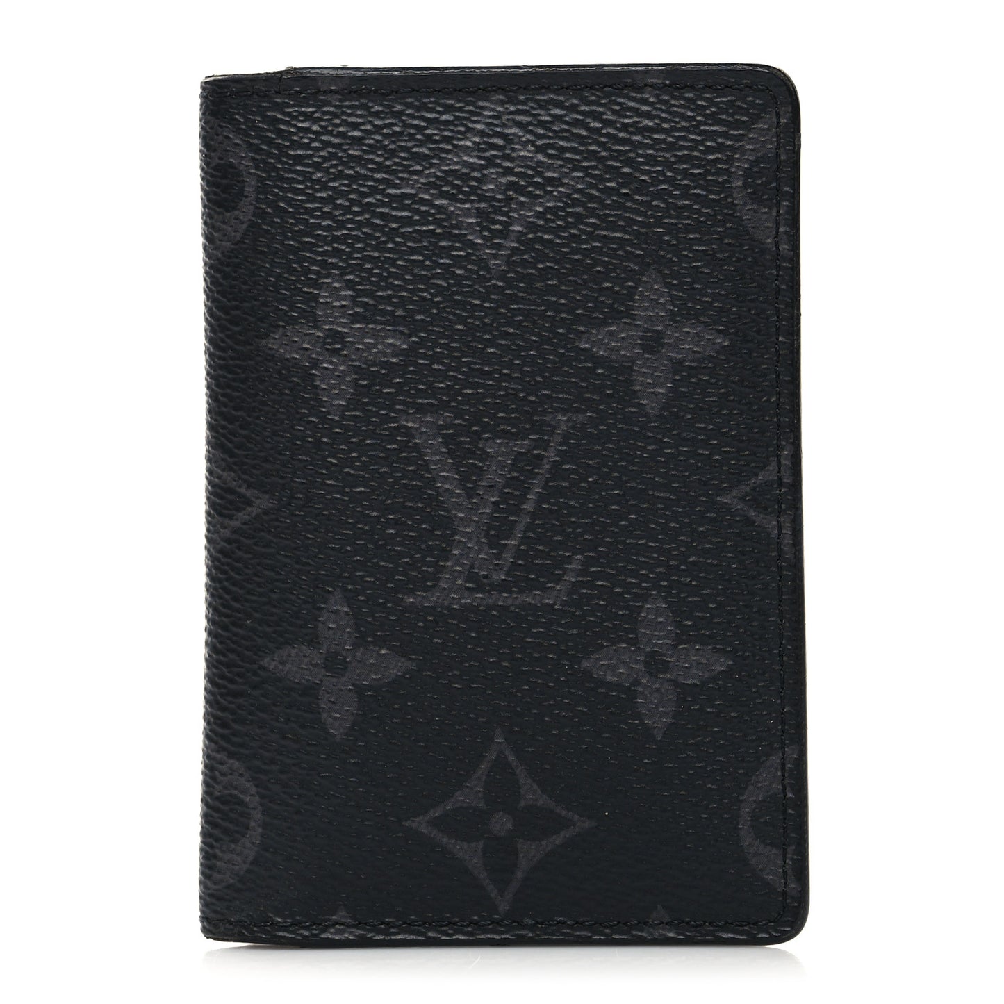 Monogram Eclipse Pocket Organizer NM