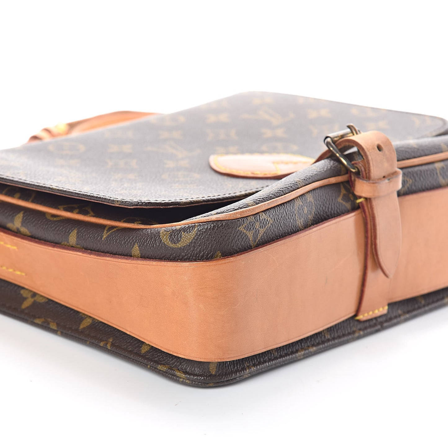 Monogram Cartouchiere 26