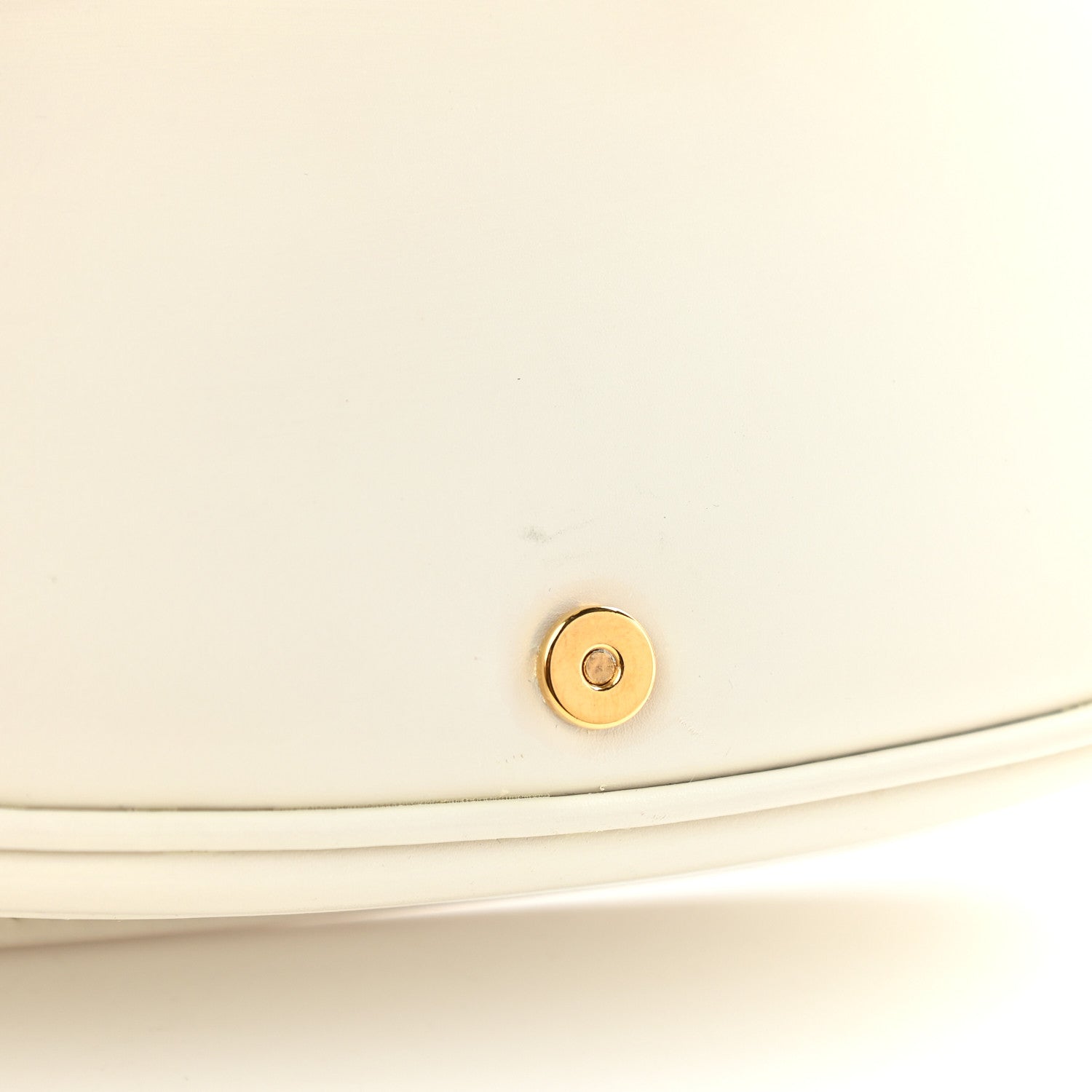 Christian Dior Box Calfskin East West Bobby Bag Latte 9 of 9