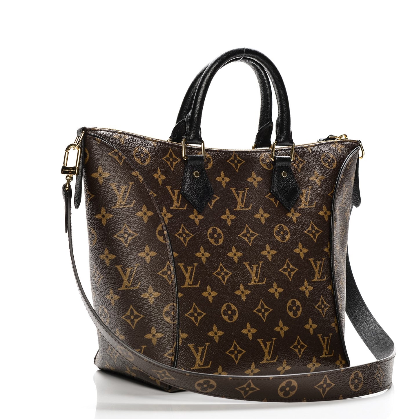 Monogram Tournelle PM Black