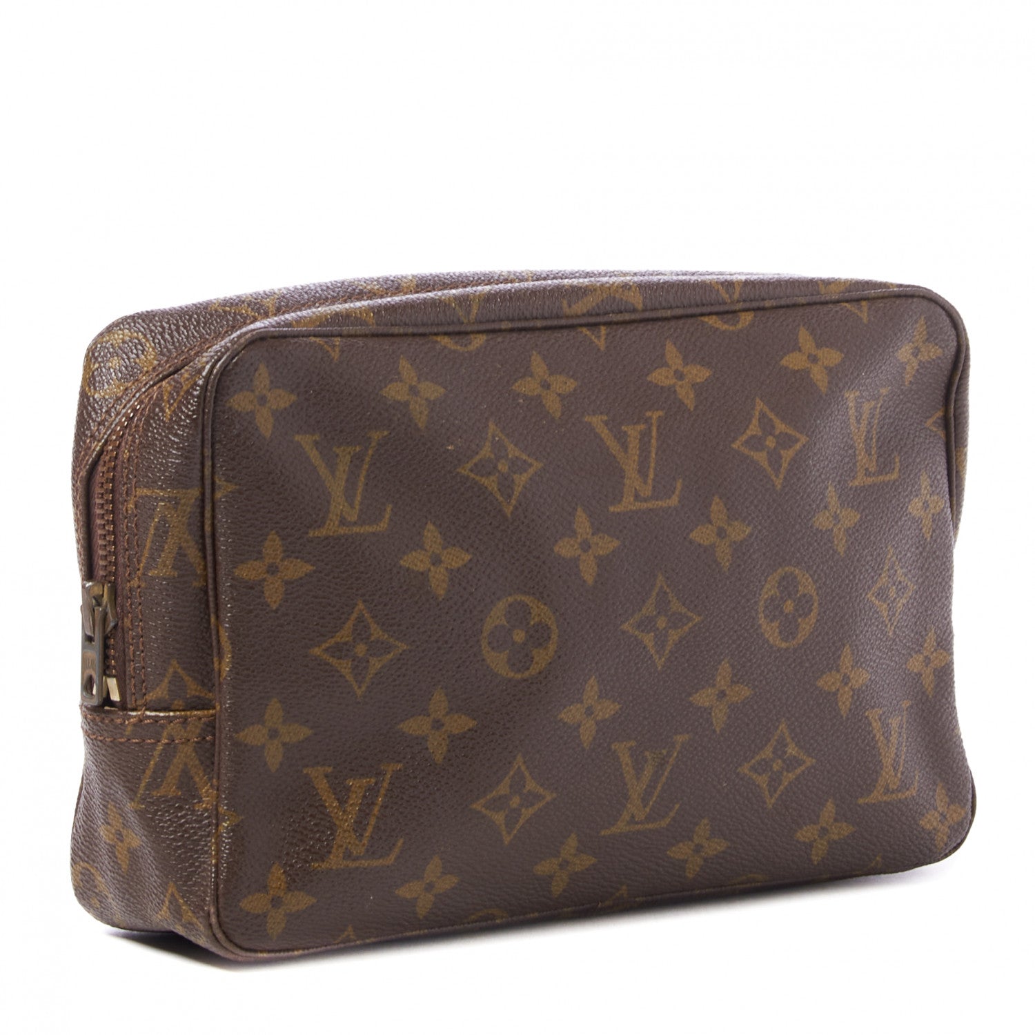 Louis Vuitton Monogram Trousse Toilette 23 2 of 8