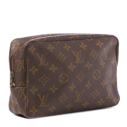 Louis Vuitton Monogram Trousse Toilette 23 2 of 8