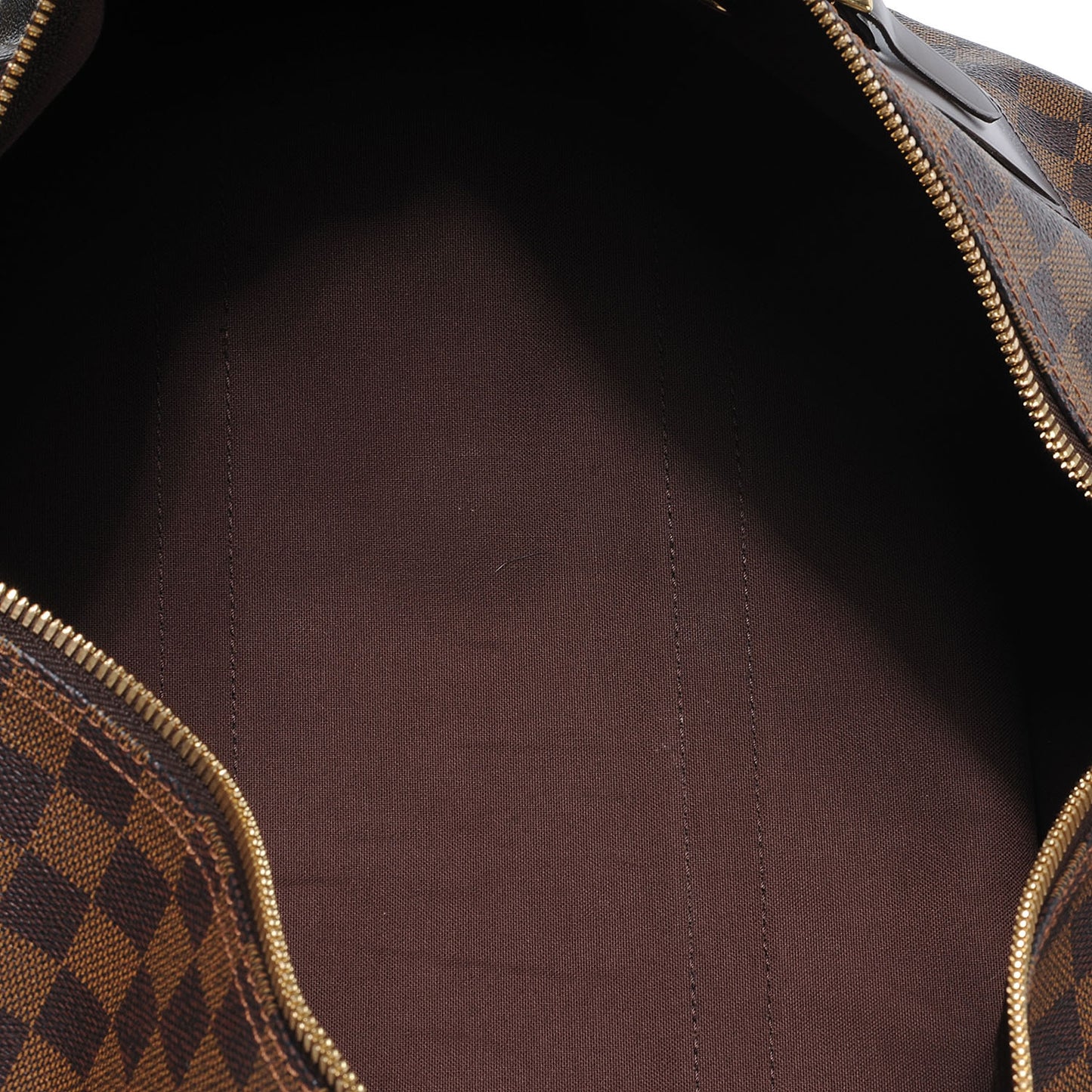 Damier Ebene Keepall 50