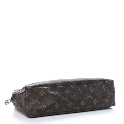 Louis Vuitton Monogram Trousse Toilette 28 4 of 8