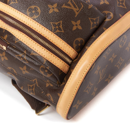 Louis Vuitton Monogram Bosphore Backpack 6 of 8