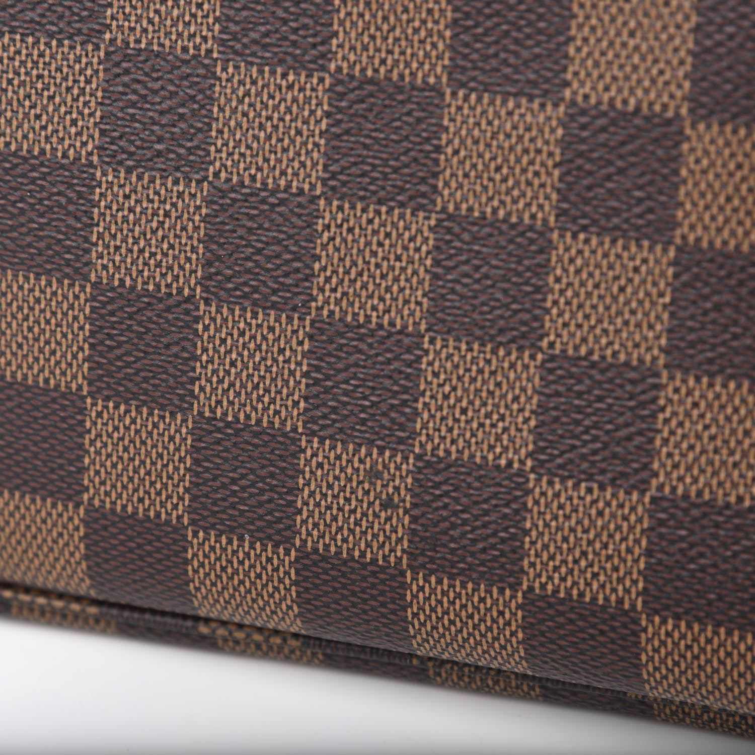 Louis Vuitton Damier Ebene Neo Neverfull MM 8 of 14