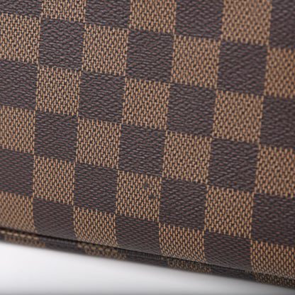 Louis Vuitton Damier Ebene Neo Neverfull MM 8 of 14
