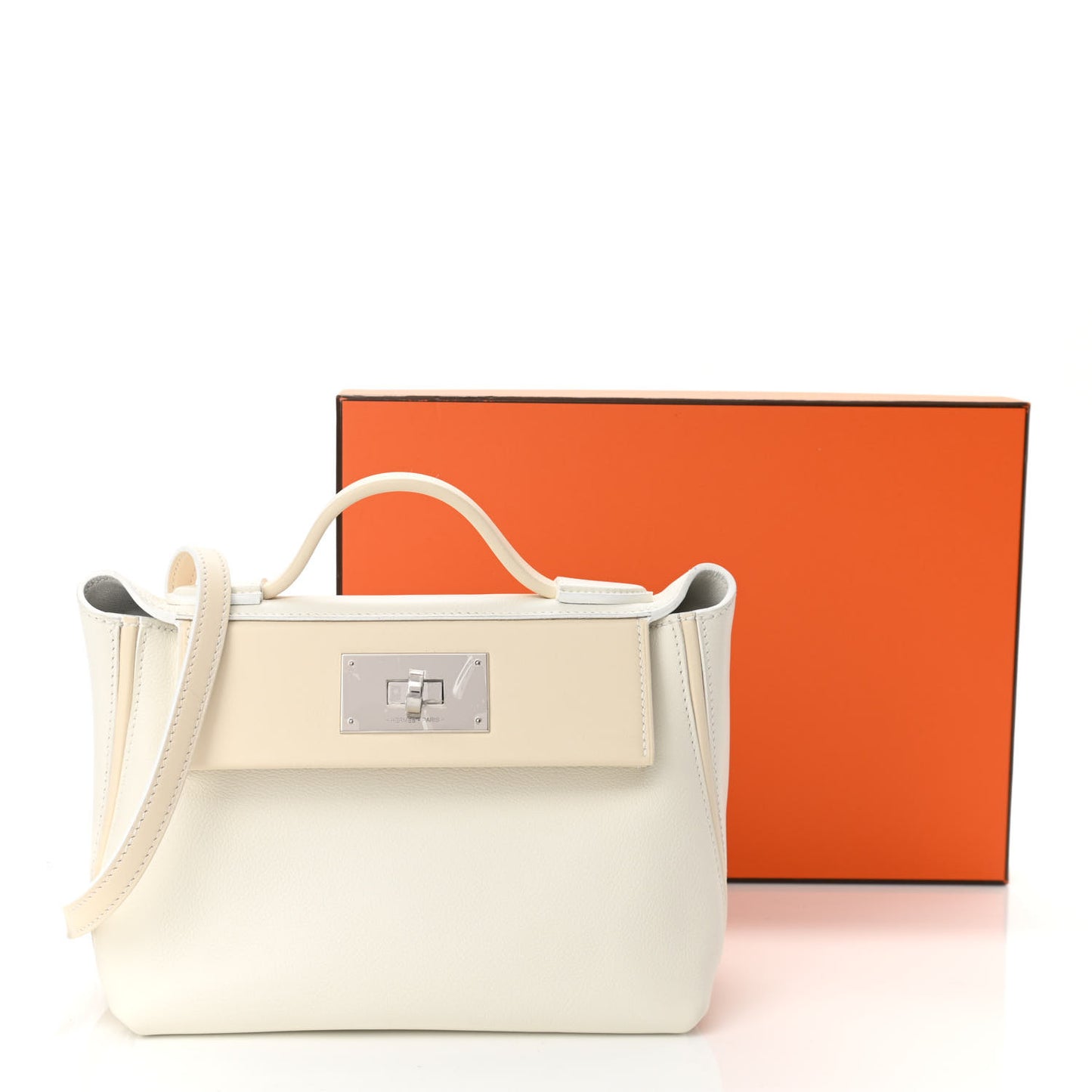 Evercolor Swift 24/24 21 White Nata