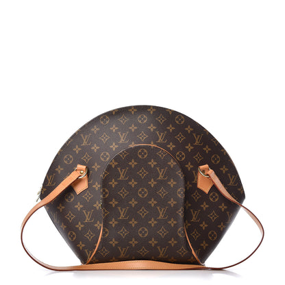 Louis Vuitton Monogram Ellipse GM Shopping Bag 1 of 9