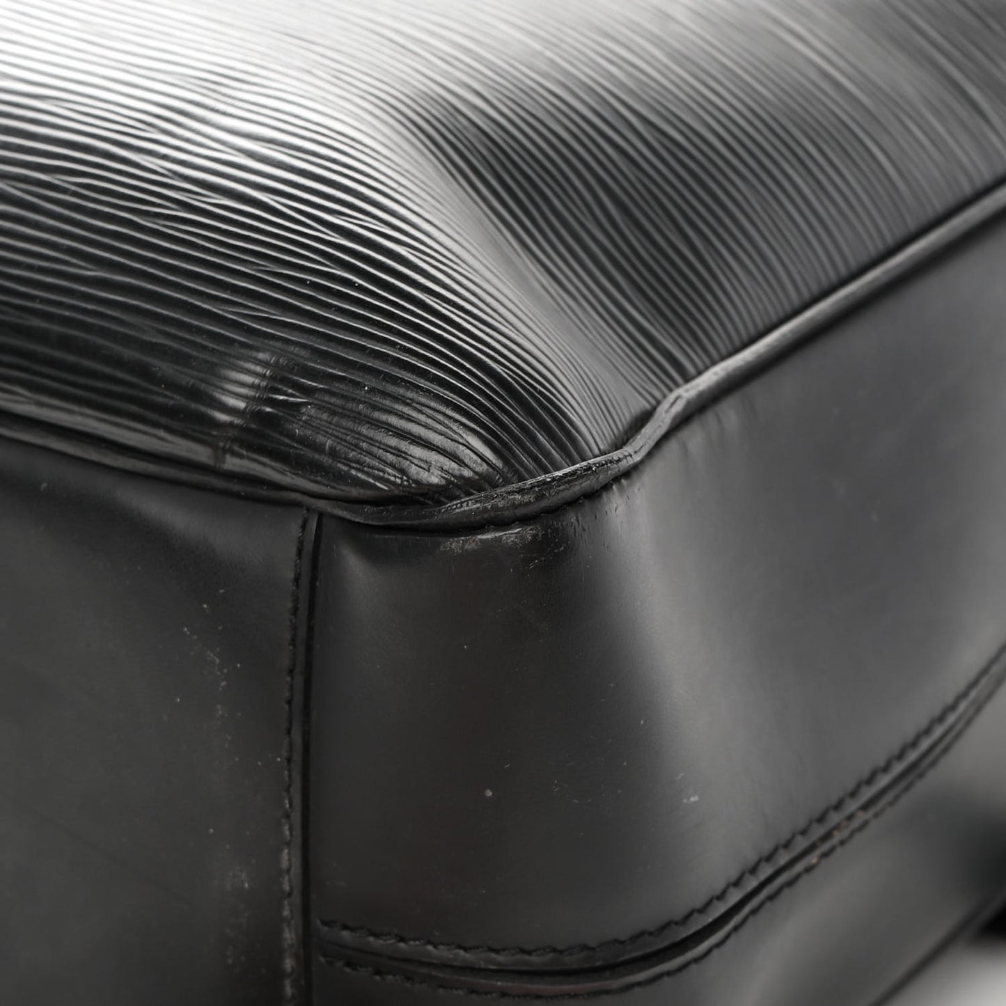 Epi Brooks Briefcase Black