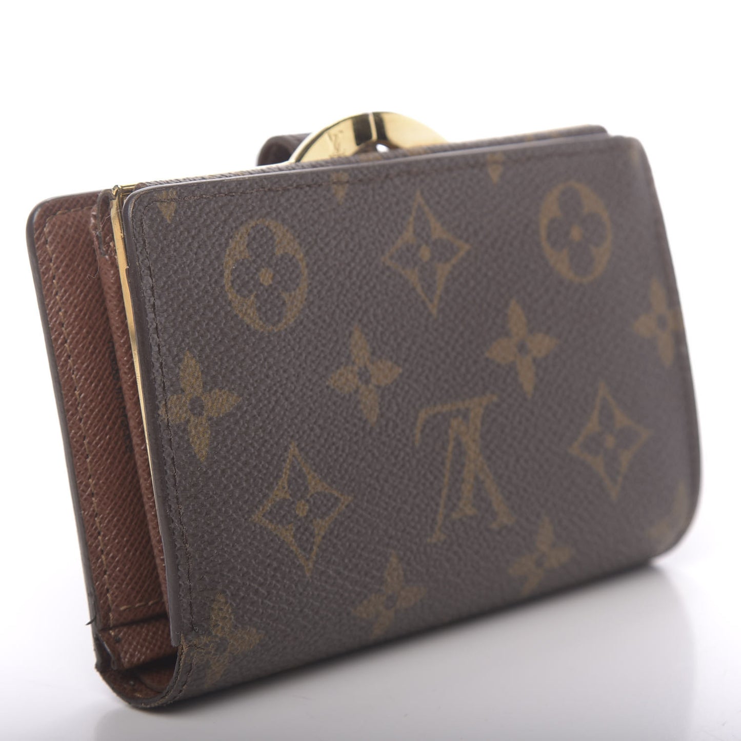 Monogram French Purse Wallet